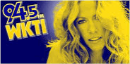 Radio Station Logo